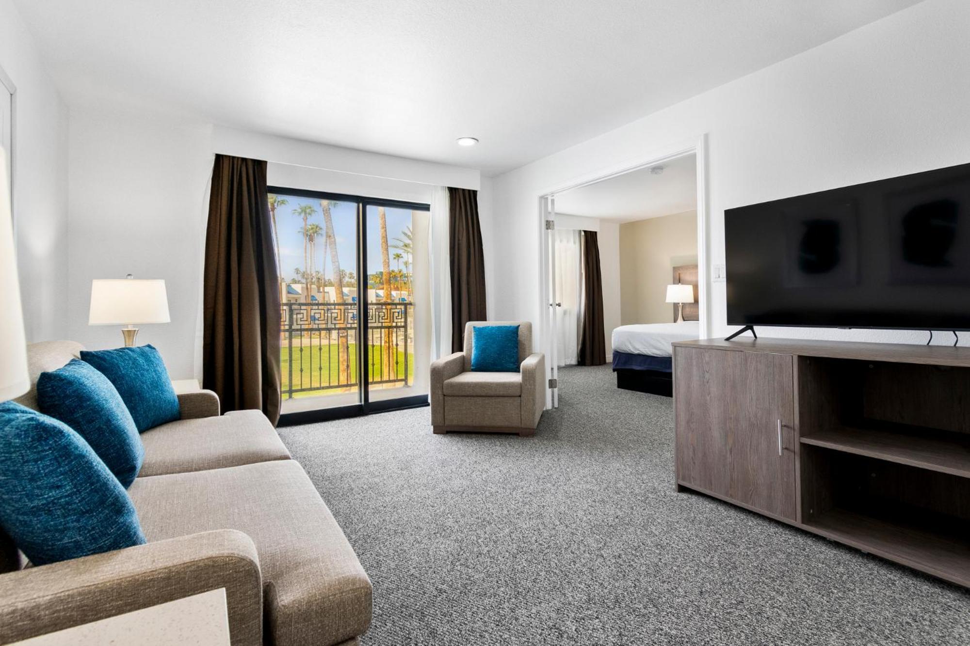 Serene Vegas Boutique Hotel Las Vegas Kültér fotó